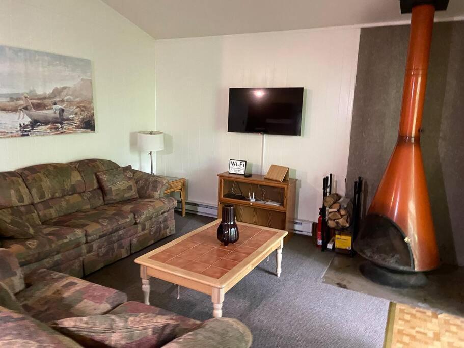 Clubhouse Lakeview Chalet Ийст Страудсбърг Екстериор снимка