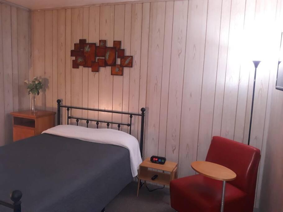 Clubhouse Lakeview Chalet Ийст Страудсбърг Екстериор снимка