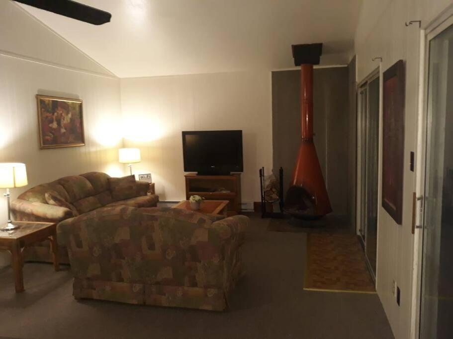 Clubhouse Lakeview Chalet Ийст Страудсбърг Екстериор снимка