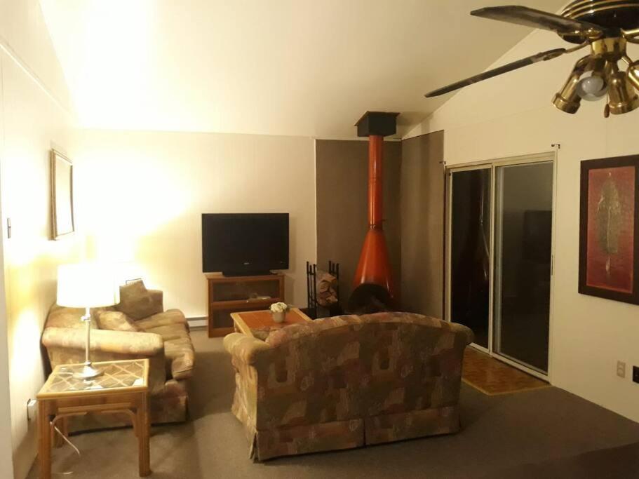 Clubhouse Lakeview Chalet Ийст Страудсбърг Екстериор снимка