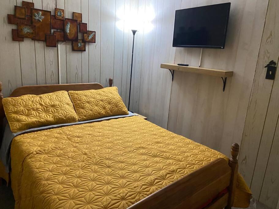 Clubhouse Lakeview Chalet Ийст Страудсбърг Екстериор снимка