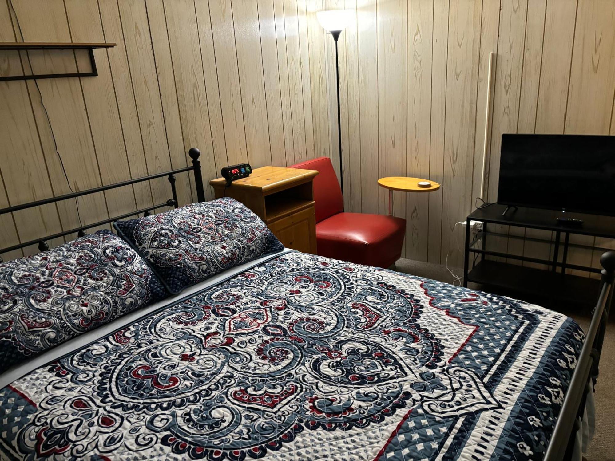 Clubhouse Lakeview Chalet Ийст Страудсбърг Екстериор снимка